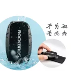 Rockbros HRM812 Pulzusmérő Öv - Bluetooth / ANT+ - Fekete