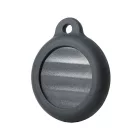 Rockbros RT1W Apple Find My Bluetooth Nyomkövető - Fekete