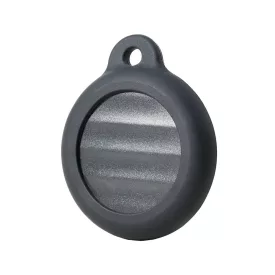 Rockbros RT1W Apple Find My Bluetooth Nyomkövető - Fekete