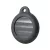 Rockbros RT1W Apple Find My Bluetooth Nyomkövető - Fekete