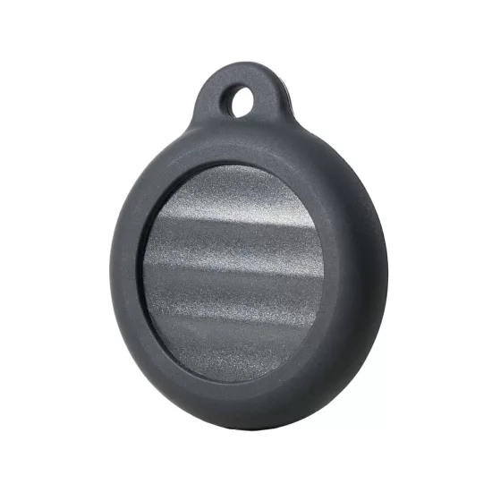 Rockbros RT1W Apple Find My Bluetooth Nyomkövető - Fekete