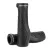 Rockbros G326PL Kerékpár Markolat x 2 db - Fekete