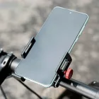 Rockbros Kerékpáros Telefontartó - Fekete