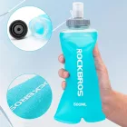 Rockbros 35210027001 Puha Vizespalack 0.5L - Világoskék