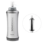 Rockbros 350017001 Puha Futópalack - 0.5L - Fehér