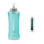 Rockbros 350017002 Puha Futópalack - 0.5L - Világoskék