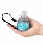 Rockbros 350017002 Puha Futópalack - 0.5L - Világoskék