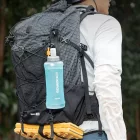Rockbros 350017002 Puha Futópalack - 0.5L - Világoskék