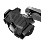 Rockbros PP20 KEO Pedál Adapter - Fekete
