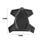 Rockbros PP20 KEO Pedál Adapter - Fekete
