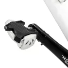 Rockbros PP20 KEO Pedál Adapter - Fekete