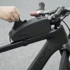 Rockbros PP20 KEO Pedál Adapter - Fekete