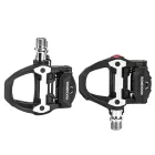 Rockbros P602 SPD-SL Kerékpáros Pedál Szett - fekete
