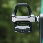 Rockbros P602 SPD-SL Kerékpáros Pedál Szett - fekete