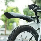 Rockbros FK-870 kerékpáros Sárvédő Készlet 24-29" - Fekete
