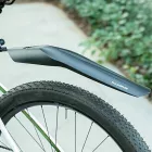 Rockbros FK-870 kerékpáros Sárvédő Készlet 24-29" - Fekete