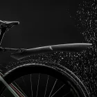 Rockbros FK-870 kerékpáros Sárvédő Készlet 24-29" - Fekete