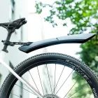 Rockbros FK-870 kerékpáros Sárvédő Készlet 24-29" - Fekete