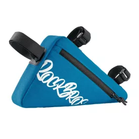   Rockbros G001 Flash Journey Kerékpáros Váztáska 0.8L - Kék