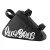 Rockbros G002 Flash Journey Kerékpáros Váztáska 1.4L - Fekete
