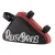 Rockbros G002 Flash Journey Kerékpáros Váztáska 1.4L - Piros