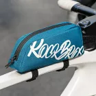 Rockbros G009 Flash Journey Kerékpáros Váztáska 0.8L - Kék