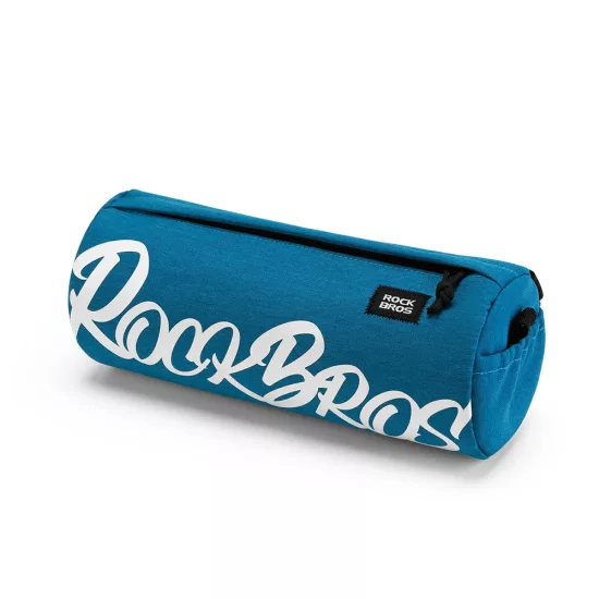 Rockbros G005 Flash Journey Kerékpáros Kormánytáska 2L - Kék