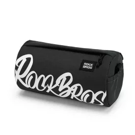   Rockbros G006 Flash Journey Kerékpáros Kormánytáska 3.6L - Fekete