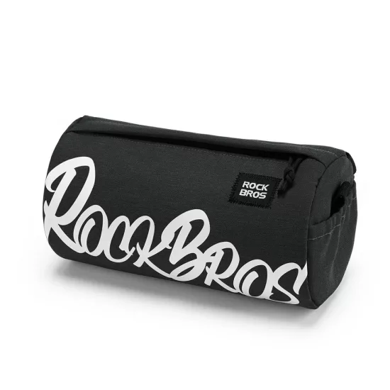 Rockbros G006 Flash Journey Kerékpáros Kormánytáska 3.6L - Fekete
