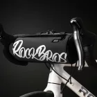 Rockbros G006 Flash Journey Kerékpáros Kormánytáska 3.6L - Fekete