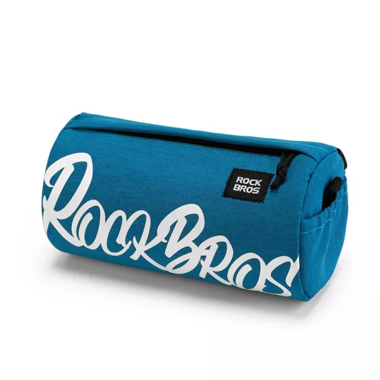 Rockbros G006 Flash Journey Kerékpáros Kormánytáska 3.6L - Kék