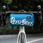 Rockbros G006 Flash Journey Kerékpáros Kormánytáska 3.6L - Kék