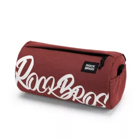   Rockbros G006 Flash Journey Kerékpáros Kormánytáska 3.6L - Piros