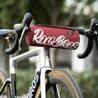 Rockbros G006 Flash Journey Kerékpáros Kormánytáska 3.6L - Piros