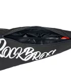 Rockbros G008 Flash Journey Kerékpáros Váztáska XL 1.9L - Fekete