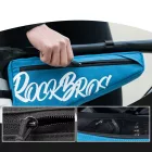 Rockbros G008 Flash Journey Kerékpáros Váztáska XL 1.9L - Kék
