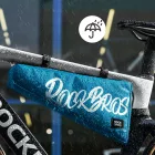 Rockbros G008 Flash Journey Kerékpáros Váztáska XL 1.9L - Kék