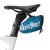 Rockbros G007 Flash Journey Nyeregtáska 0.8L - Kék