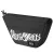 Rockbros G011 Flash Journey Trapéz Alakú Kerékpáros Kormánytáska 0.7L - Fekete