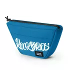 Rockbros G011 Flash Journey Trapéz Alakú Kerékpáros Kormánytáska 0.7L - Kék