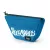 Rockbros G011 Flash Journey Trapéz Alakú Kerékpáros Kormánytáska 0.7L - Kék