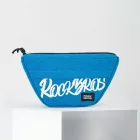 Rockbros G011 Flash Journey Trapéz Alakú Kerékpáros Kormánytáska 0.7L - Kék