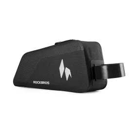 Rockbros AS-151 RideMate Vízálló Váztáska - Fekete