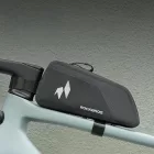 Rockbros AS-151 RideMate Vízálló Váztáska - Fekete