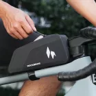 Rockbros AS-151 RideMate Vízálló Váztáska - Fekete