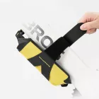 Rockbros AS-161 Kerékpáros Váztáska Vízálló 1L - Sárga