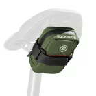 Rockbros F006 Kerékpáros Nyeregtáska 0.35L - Zöld
