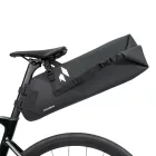 Rockbros AS-157 RideMate Vízálló Nyeregtáska 13L - Fekete