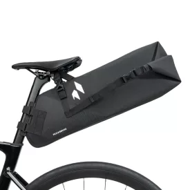   Rockbros AS-157 RideMate Vízálló Nyeregtáska 13L - Fekete