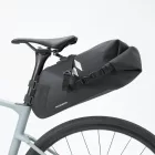 Rockbros AS-157 RideMate Vízálló Nyeregtáska 13L - Fekete